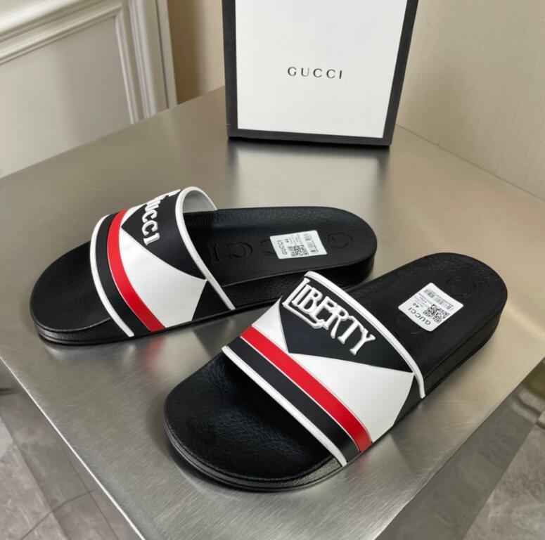 SAMC - GUKI Men Shoes - 942