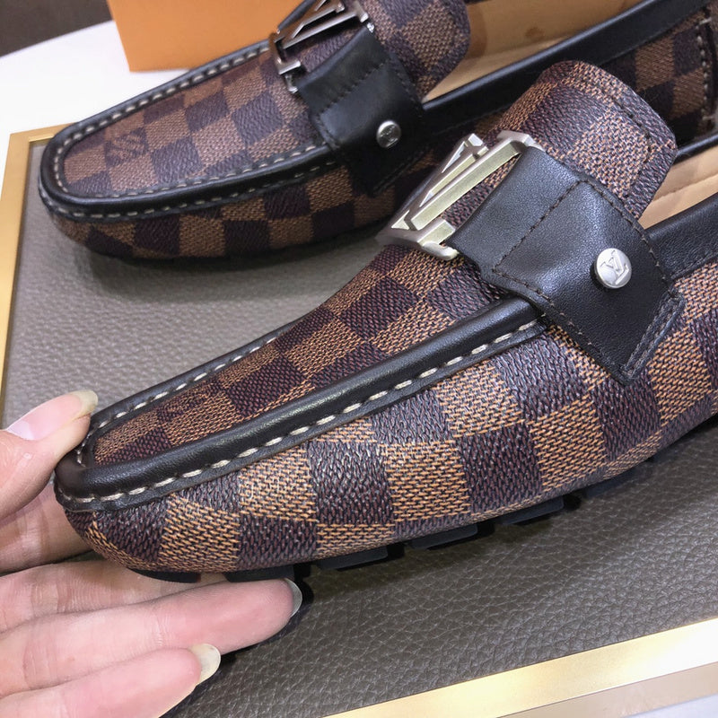 Satchel Bags - Mix Shoes - 1718