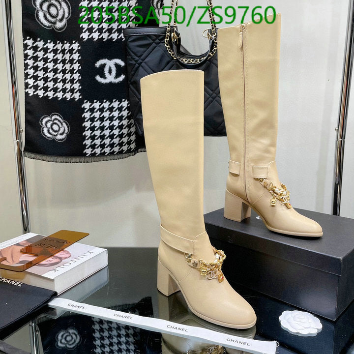 SAMC - CHL Women Boots - 196