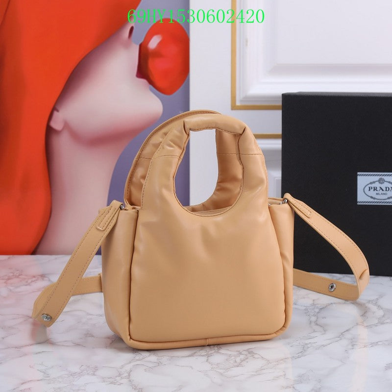 Satchel Bags - PDA Bags - 3246