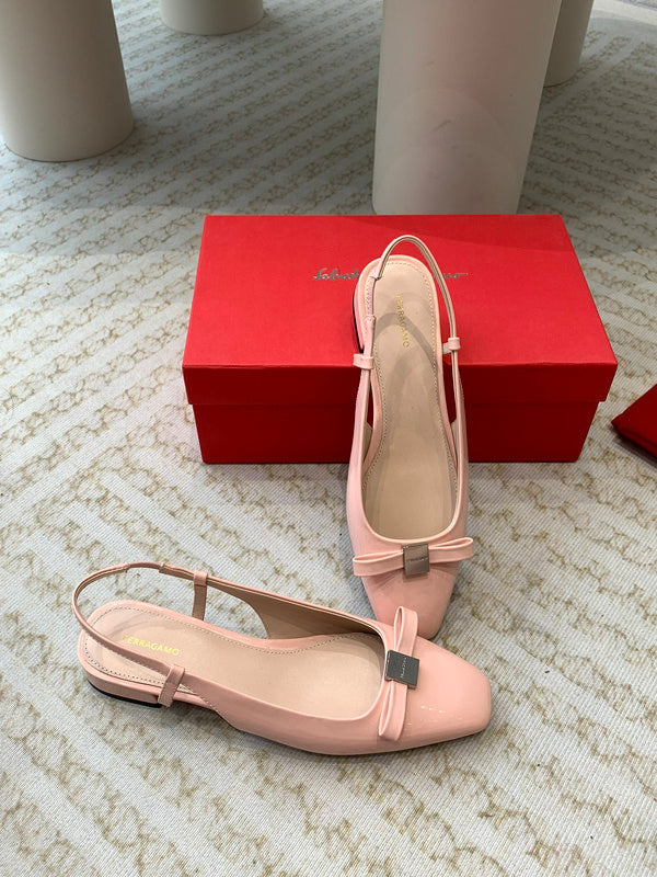 Glami - FGO Women Shoes - 381