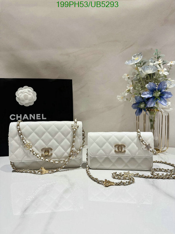SAMC - CHL Bags - 275
