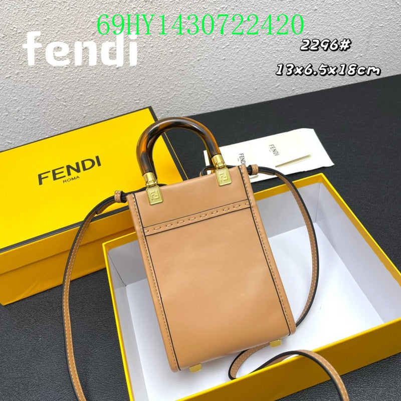 Glami - FDE Bags - 3321
