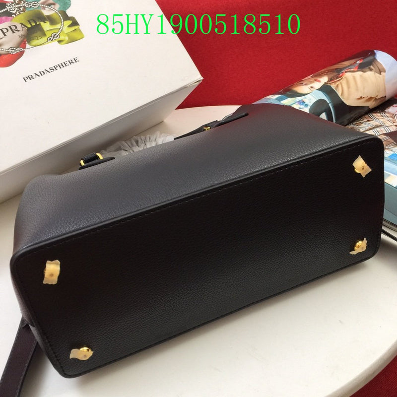 Satchel Bags - PDA Bags - 4320