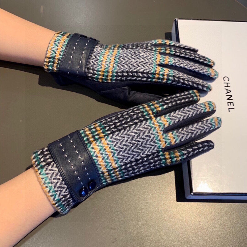 Glami - Mix Gloves - 550