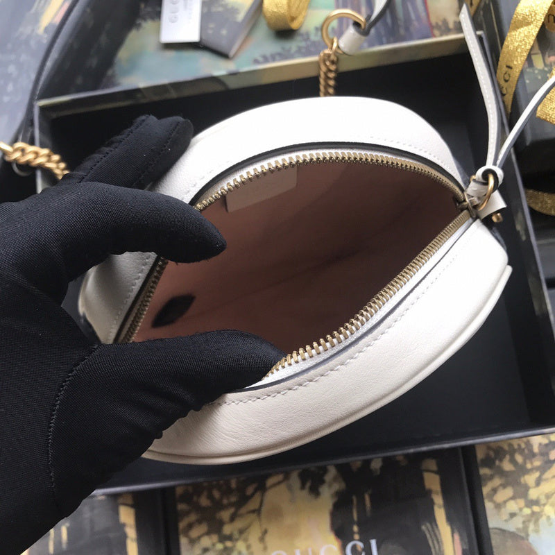Glami Fashion - GCI Bags - 7192