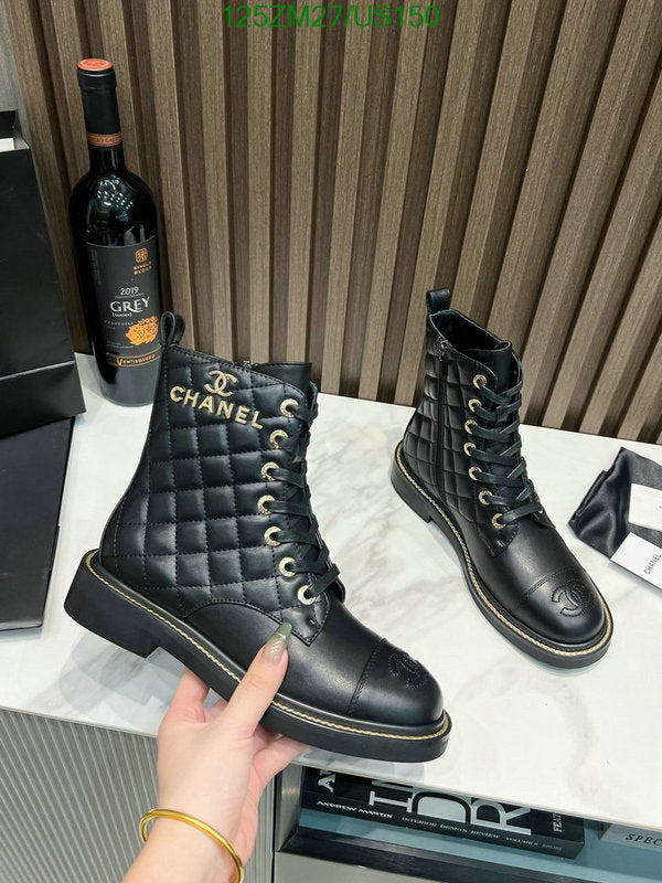 SAMC - CHL Women Boots - 131