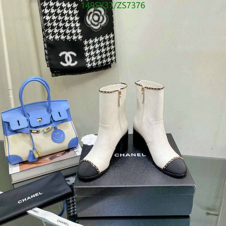 SAMC - CHL Women Boots - 267