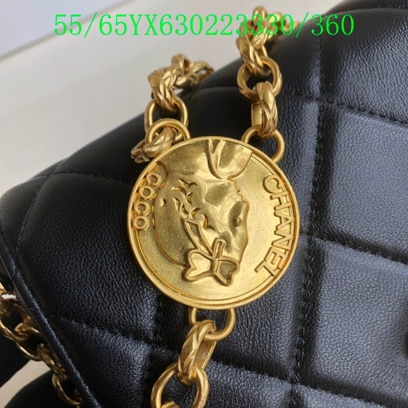 Satchel Bags - CHL Bags - 5451