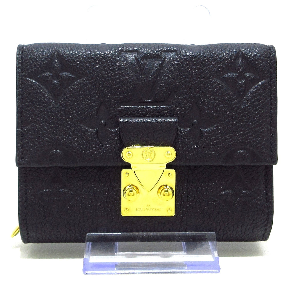 Louis Vuitton Metis  Leather Wallet  ()