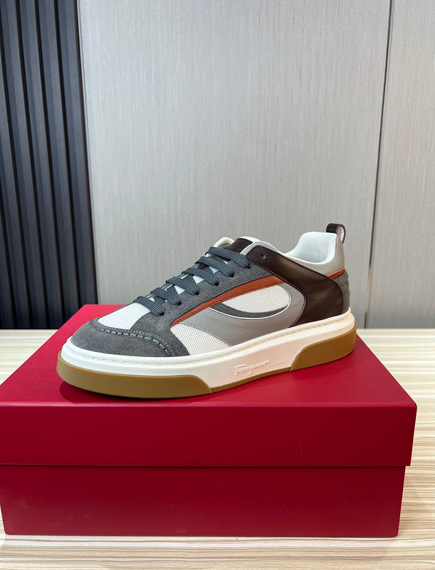 Glami - FGO Men Shoes - 982
