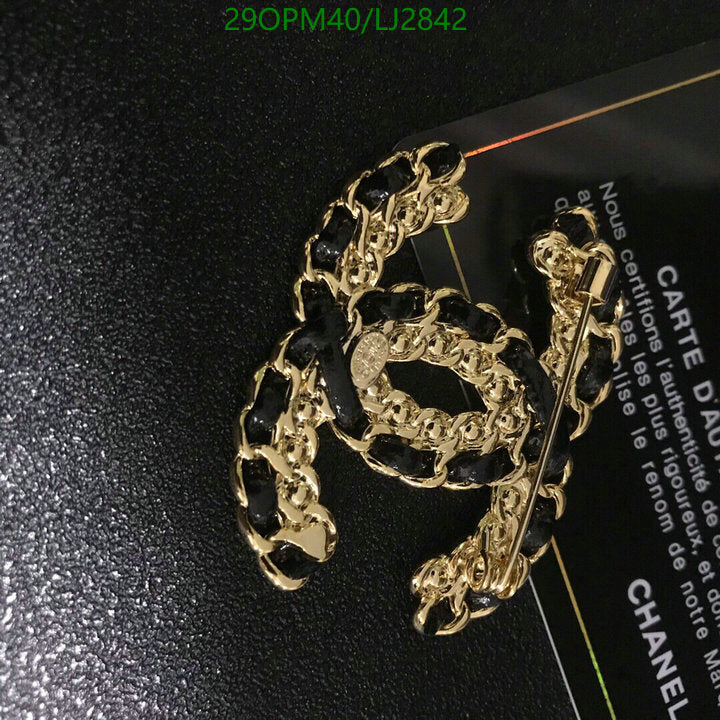SAMC - CHL Jewelry - 1260