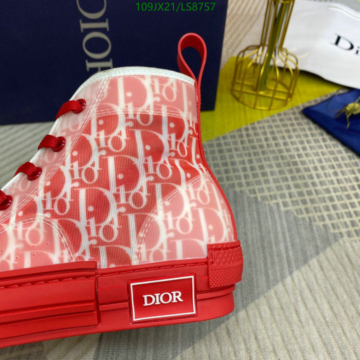 SAMCC - DOR Women Shoes - 1829