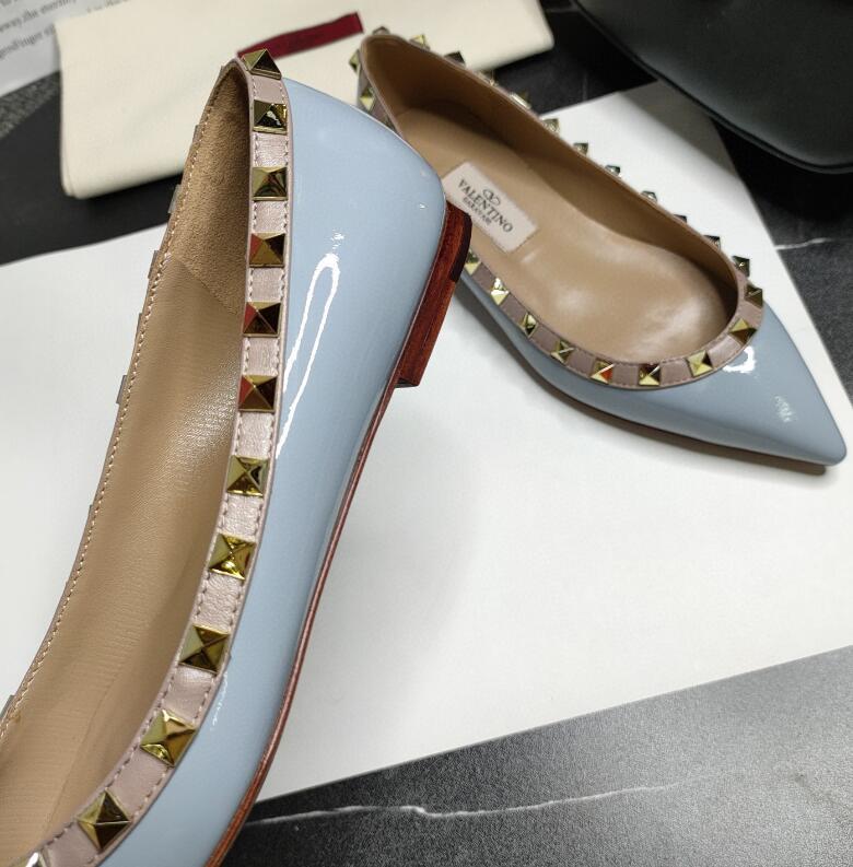 SAMC - VEL Women Shoes - 619