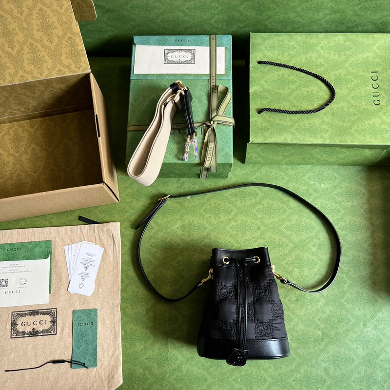 Satchel Bags - GCI Bags - 7699