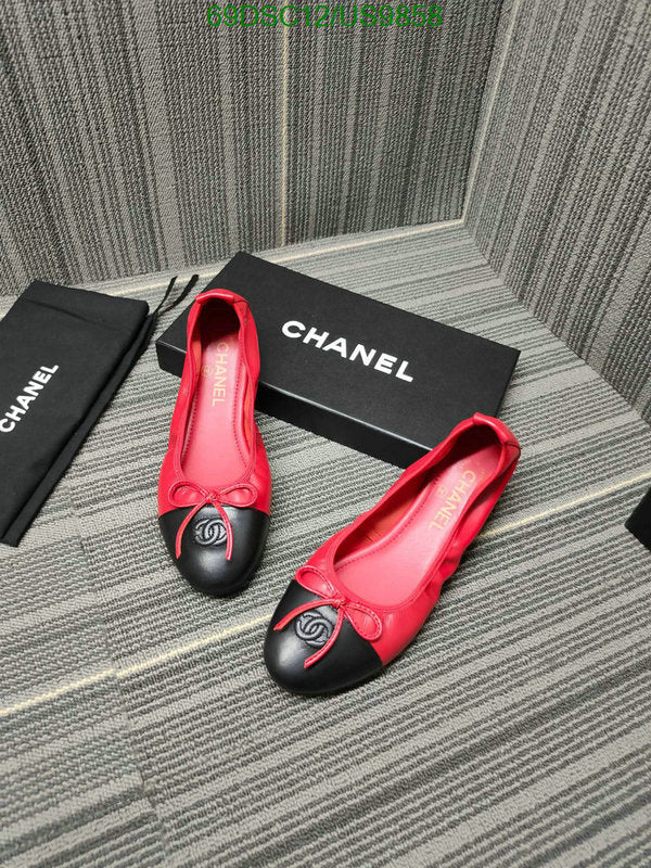 SAMC - CHL Women Shoes Ballet - 109
