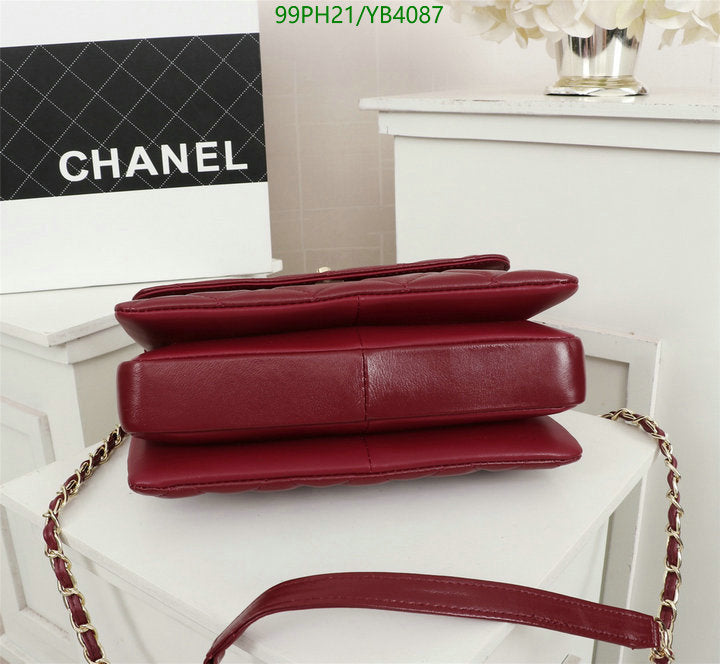 SAMC - CHL Bags Handbags - 027