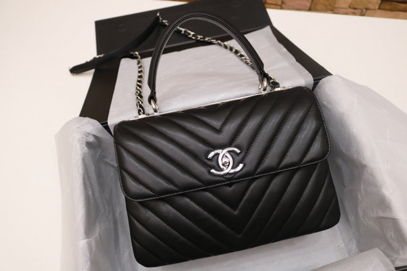 Satchel Bags - CHL Bags - 019