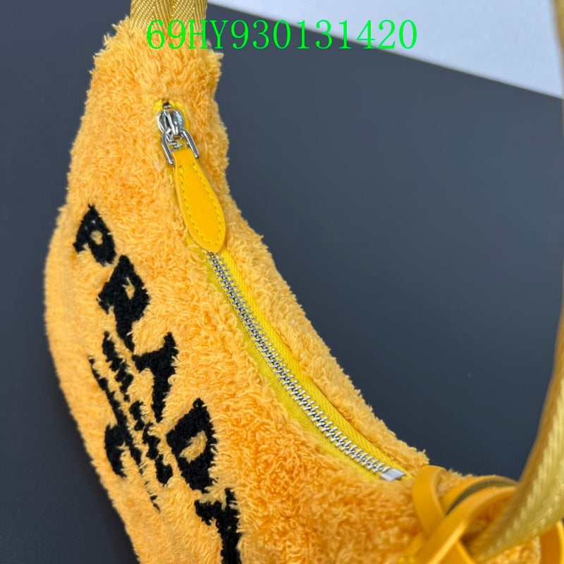Satchel Bags - PDA Bags - 3578