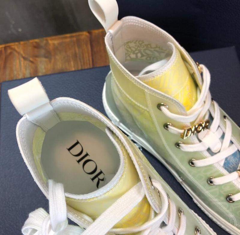 SAMCC - DOR Women Shoes - 850