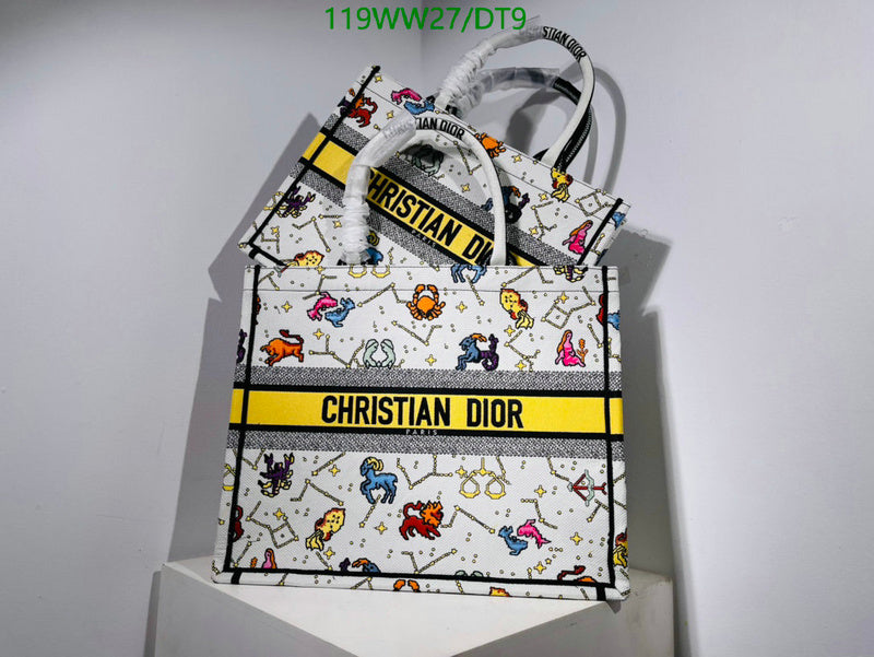 SAMCC - DOR Bags - 928