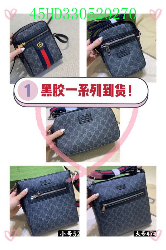 Glami Fashion - GCI Bags - 11213