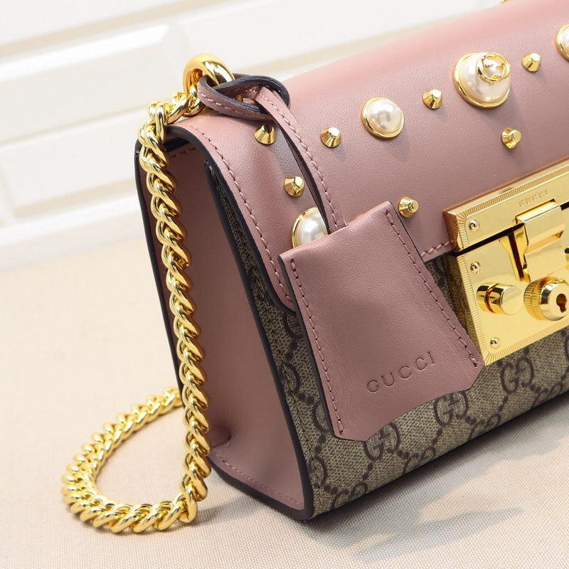 GlamI - GCI Bags - 1019