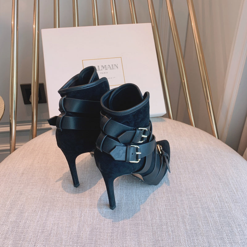 Satchel Bags - Mix Shoes - 1280