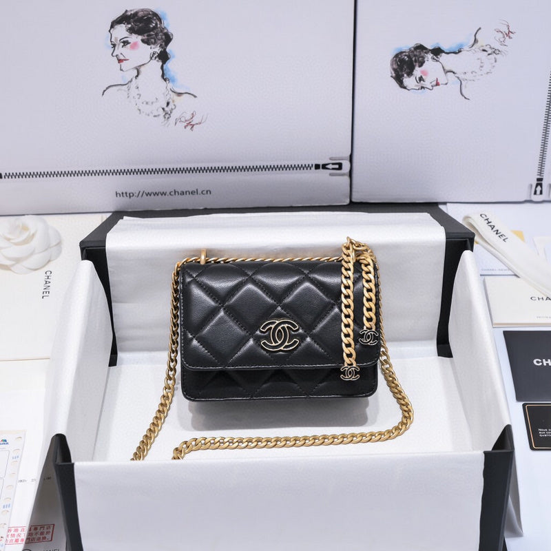 GlamI - CHL Bags - 2939