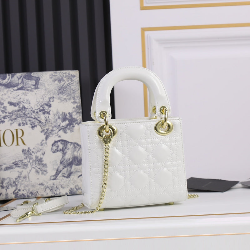 Satchel Bags - DOR Bags - 340