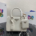 Satchel Bags - PDA Bags - 1367