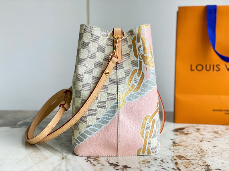 Glamy - LOV Bags - 900