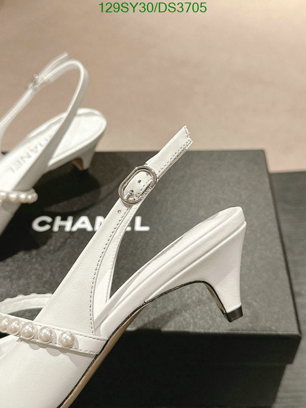 SAMC - CHL Women Shoes Ballet - 006