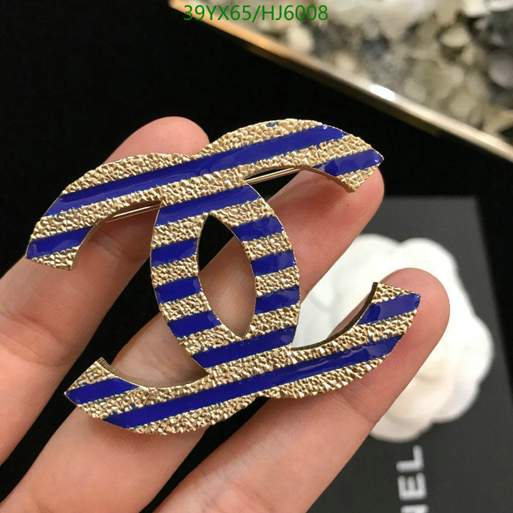 SAMC - CHL Jewelry - 480