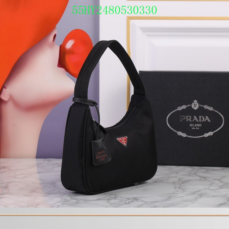 Satchel Bags - PDA Bags - 4240