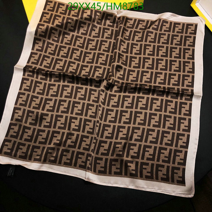 SAMC - FDE Scarves - 155
