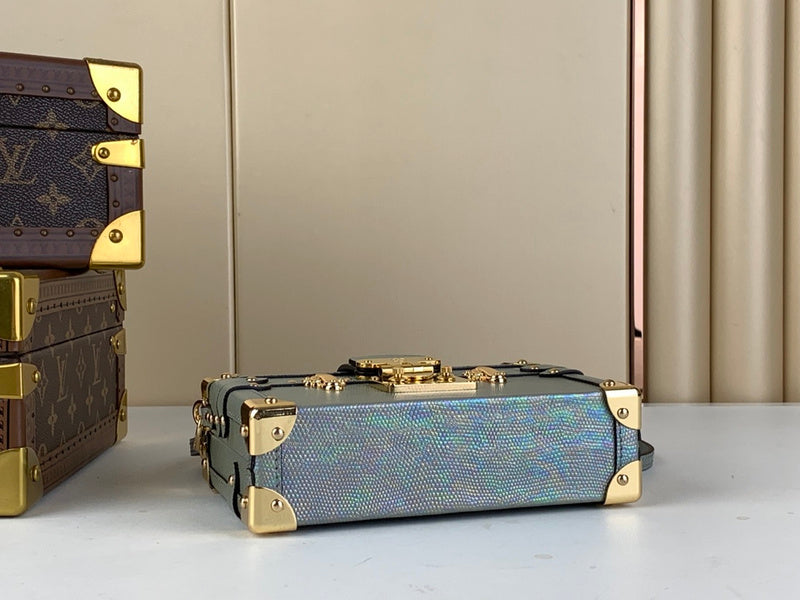 Satchel Bags - VL Bags - 2390