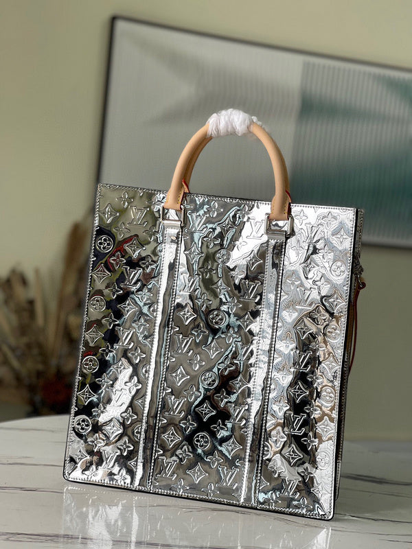 GlamI Lu-Vi bags - 5497