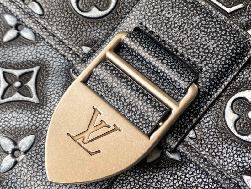 Fashion Lu-Vi bags - 4509