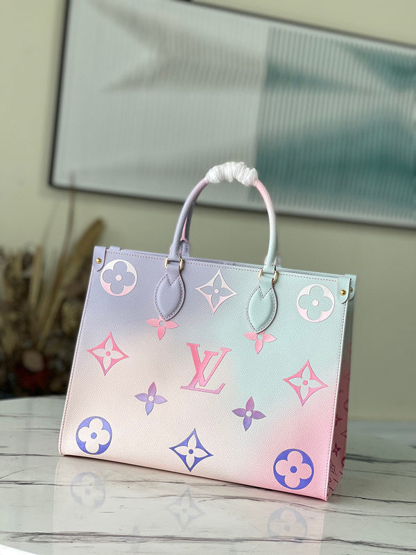 Fashion Lu-Vi bags - 5080