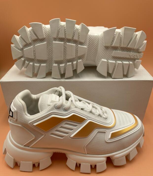 GlamyMen Shoes - 257
