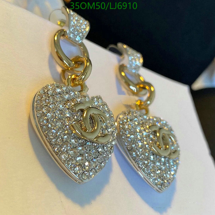 SAMC - CHL Jewelry Earrings - 609