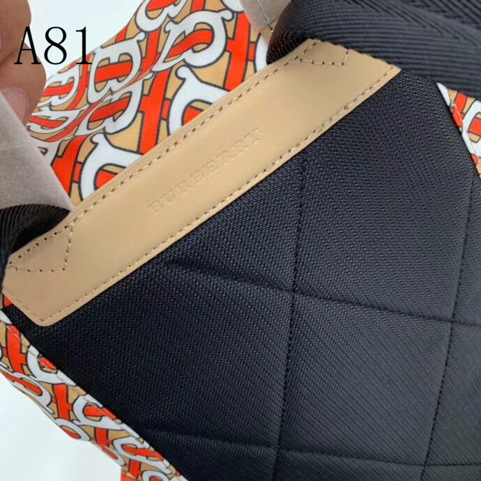 ELE Fashion -BBR Bags - 814