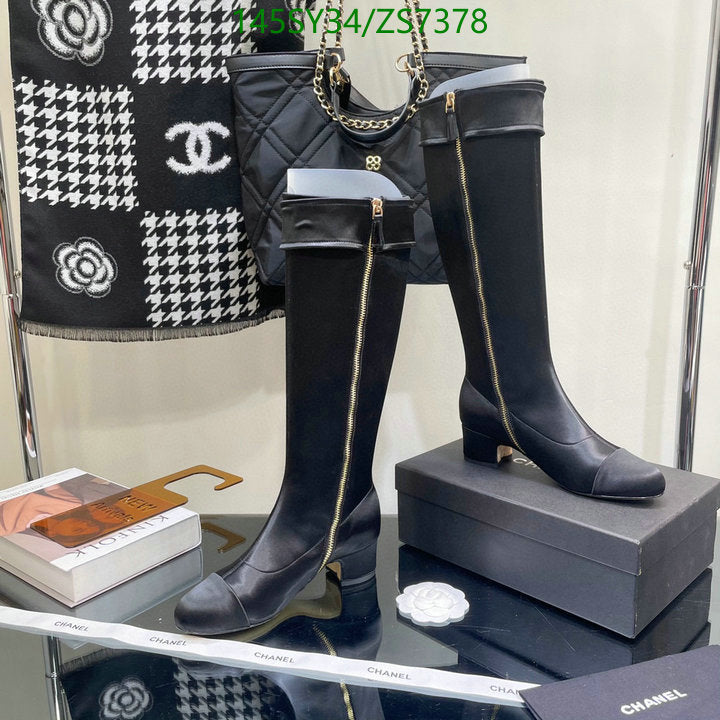SAMC - CHL Women Boots - 246