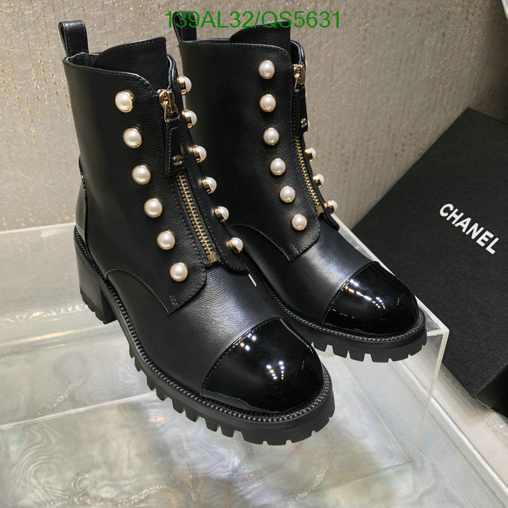 SAMC - CHL Women Boots - 431