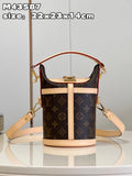 Satchel Bags - VL Bags - 1335