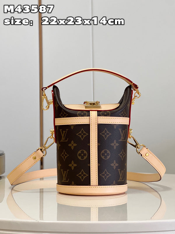 Satchel Bags - VL Bags - 1335