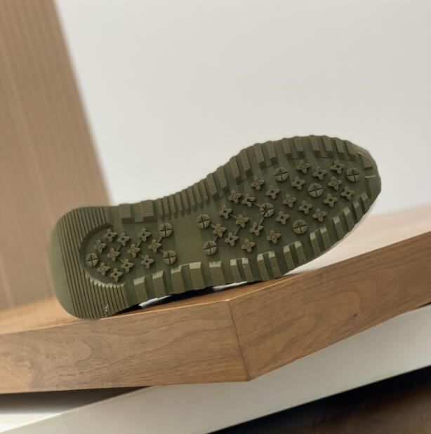 SAMC - GCY Men Shoes - 032