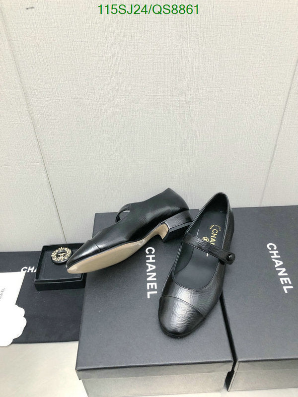 SAMC - CHL Women Shoes - 045