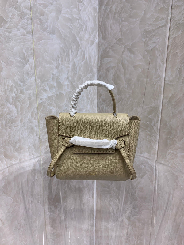 Glamy - COL Bags - 1252